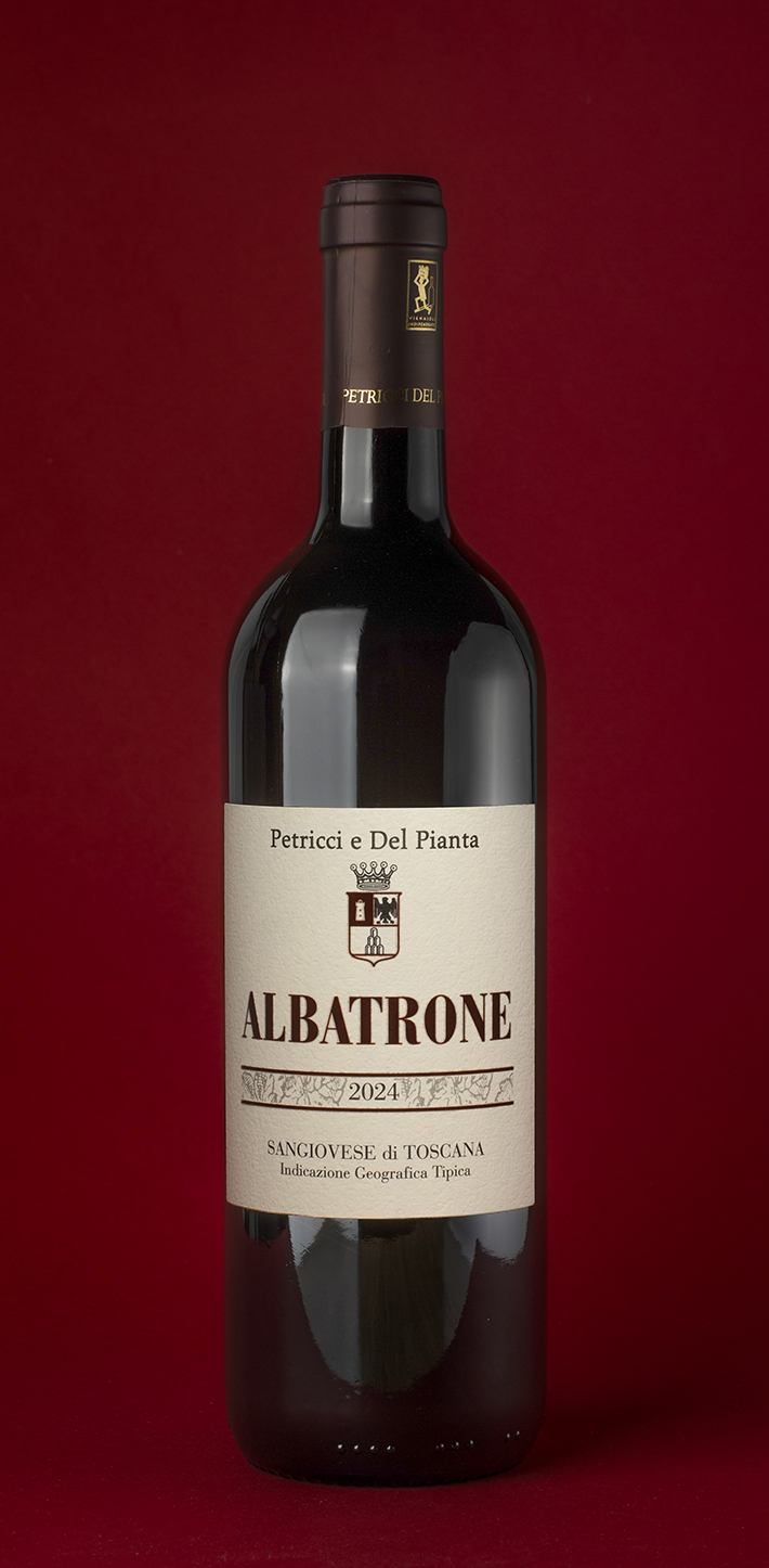 Albatrone